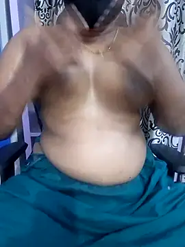 Sujuta_telugu's Webcam Show