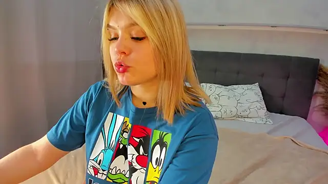 Chat XXX Live Jerry-Hall