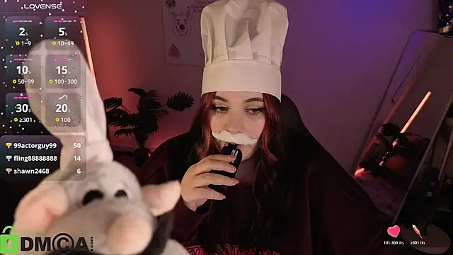 Mia_R0ssn Live XXX chat