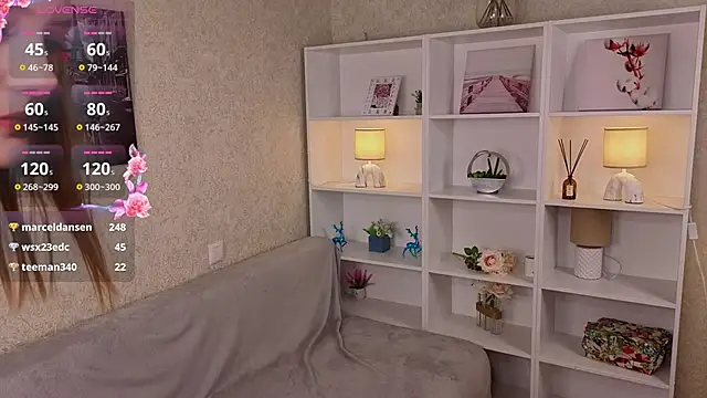 VinnieMaida ওয়েবক্যাম শো