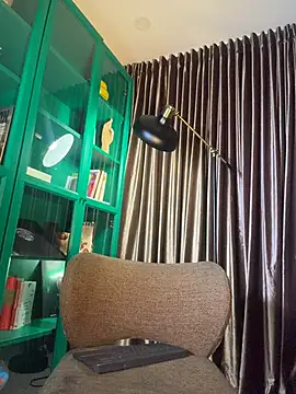 Chat XXX Live Ginevrafedez