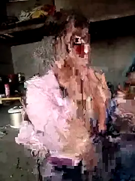 Show de webcam de cutebobi