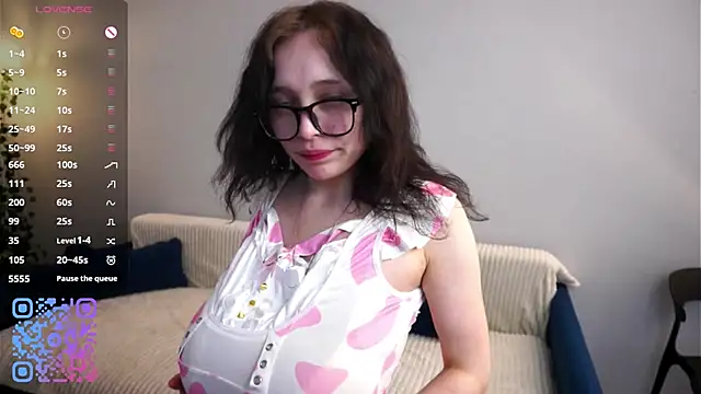 Chat XXX Live HannaHayles