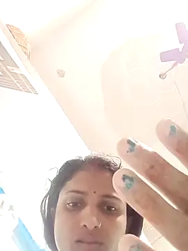 Leelaaji's Webcam Show