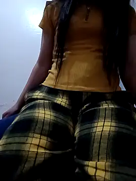 Pertunjukan Kamera Web najlae_sex