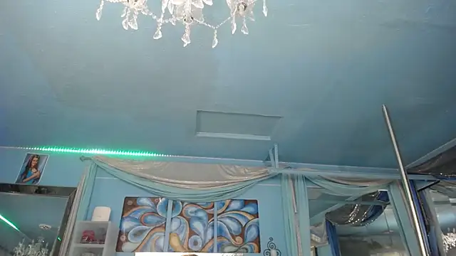 Chat XXX Live ADRIANNA_FOX