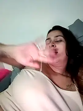 MariBelle1 Pertunjukan Webcam