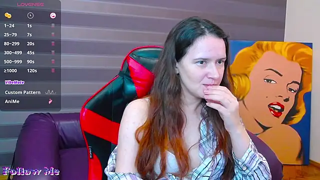 iris_nikhols' Live XXX Chat