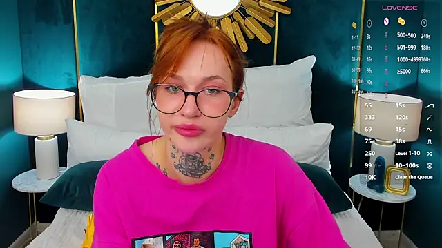 Chat XXX Live PalmLora1