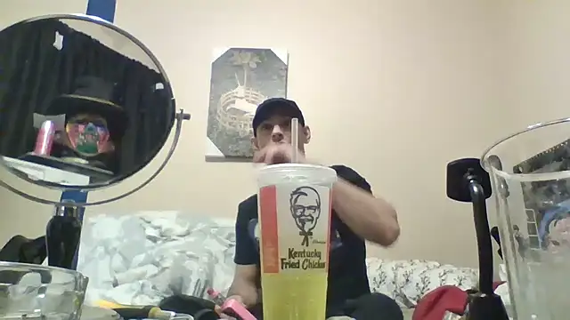 hailzeffn Live XXX-chat