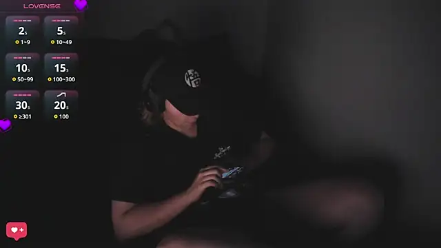 bonnie_moon_ Live XXX-chat