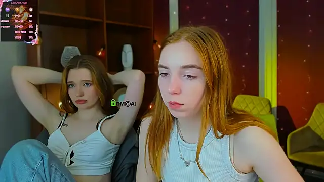 eva_drive Obrolan Langsung XXX