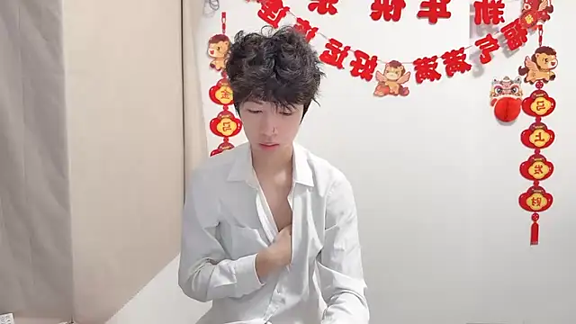 afahyu 网络视讯表演