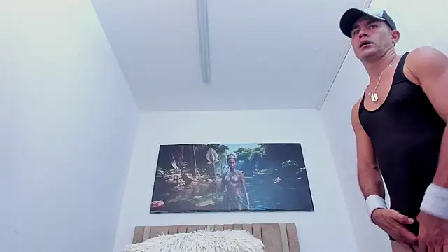 Онлайн чат XXX Fausto_Storm