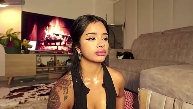 Amapola_999 Live XXX-chat