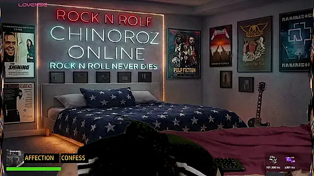 chino_roz Live XXX-chat