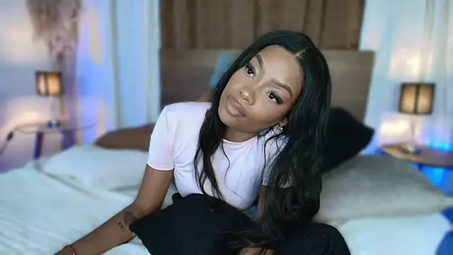 Isaa_Coleman_ Live XXX Chat