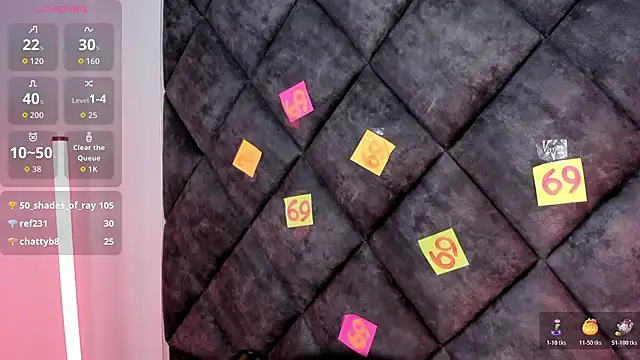 _Eternal_ Live XXX Chat