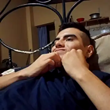 Chatroom XXX en direct de Ortiz3404