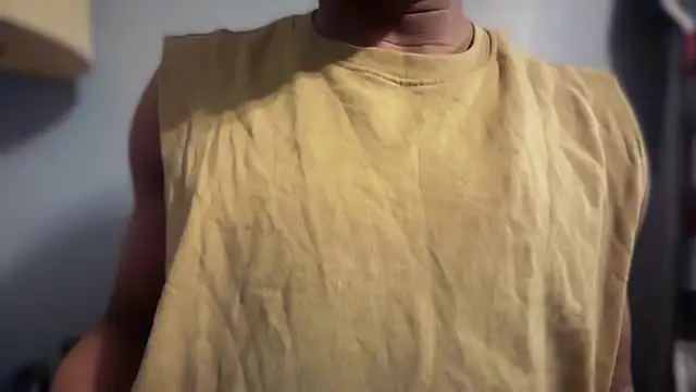 benpav ওয়েবক্যাম শো