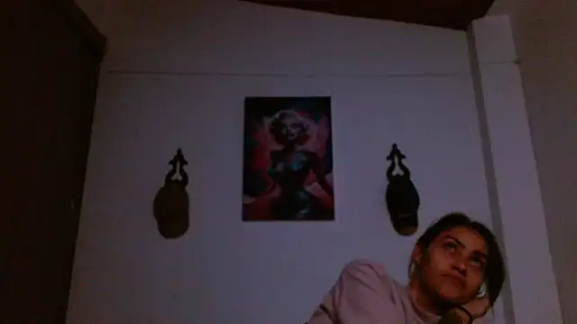 Crystal_Star_ 라이브 XXX 채팅