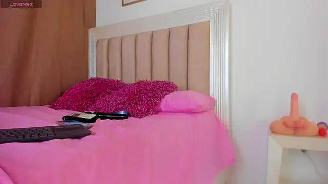 fabianacutee Live XXX Chat