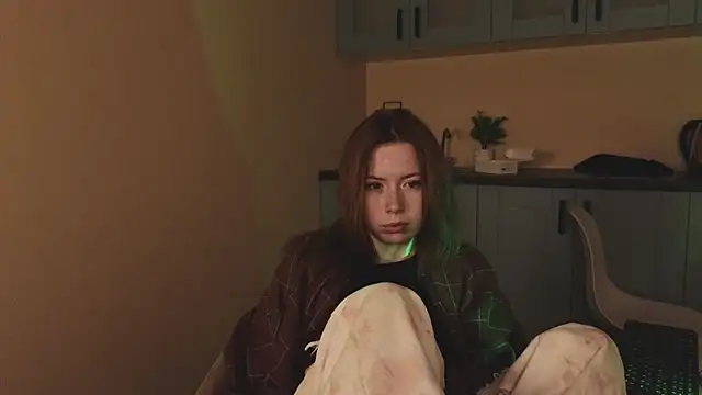 OhMyStella: απευθείας συνομιλία ΧΧΧ