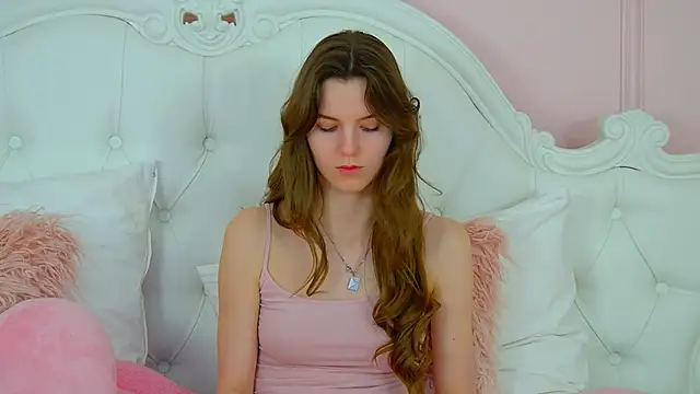 Chat XXX ao vivo de AmaliaLima