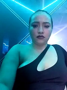 SabrinaVantress লাইভ XXX চ্যাট