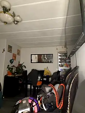 seijaku_ Live XXX Chat