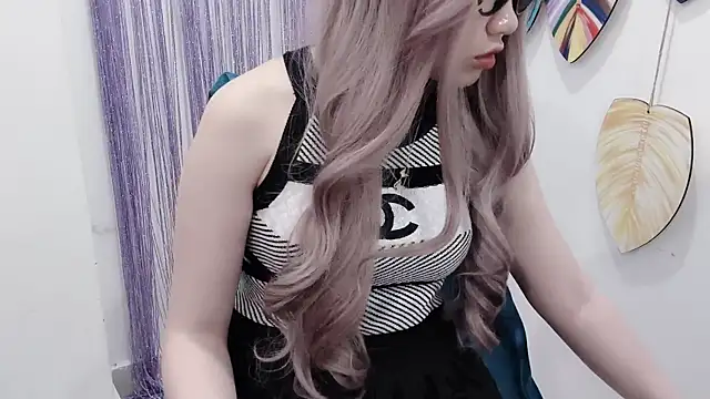 Ari-sweety লাইভ XXX চ্যাট