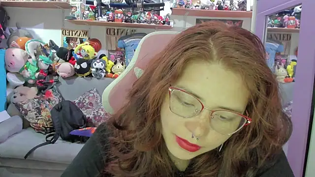 soficammy 现场XXX聊天