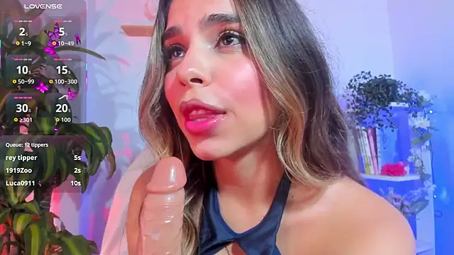 crisbell_lopez 现场XXX聊天