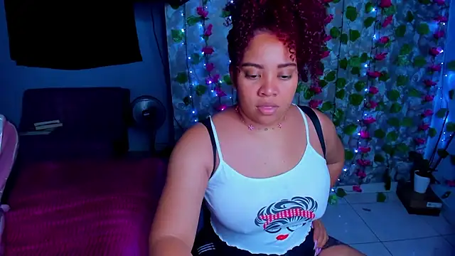 دردشة AngelaCoffee الجنسية المباشرة