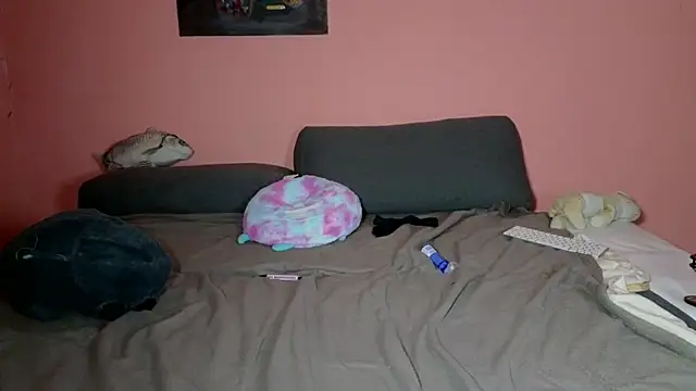 Вебкам-шоу Katusha006