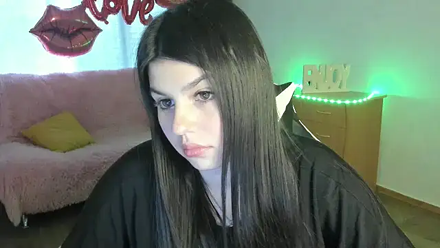 Chat XXX Live KisaModel