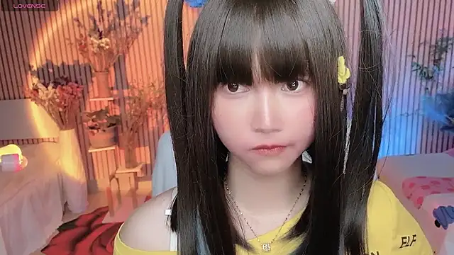 di-or-n Live XXX chat