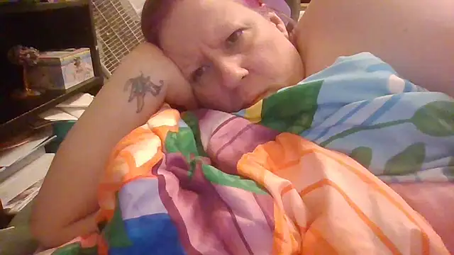 starlight1983のライブXXXチャット