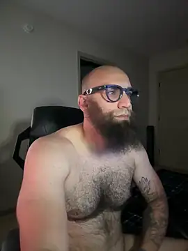 MastaWolfyn Live XXX chat