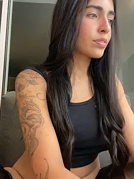 DaphneUwu Live XXX Chat