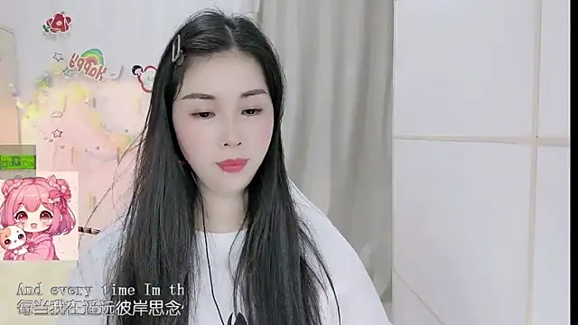 HK_angelchloe 现场XXX聊天