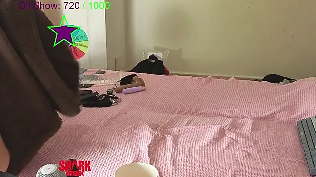 XXX chat uživo modela JadeStarUK