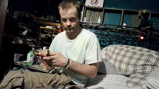 charactrzero: απευθείας συνομιλία ΧΧΧ