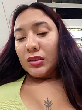 Chat XXX en directo de Blushing_Katy