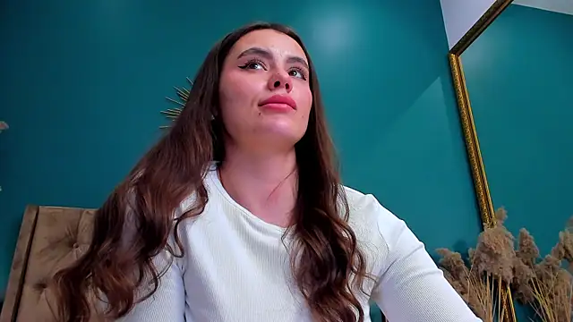 Živý XXX chat CalyMoon