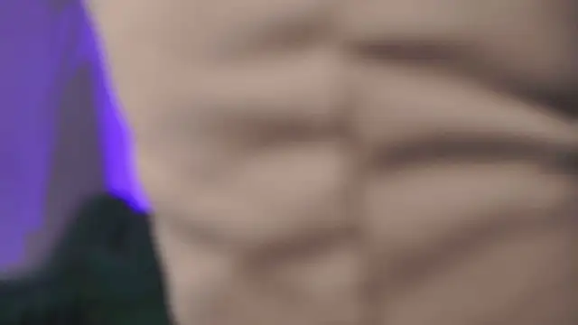 GinaValentinna – webcam-show