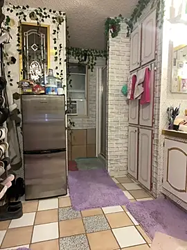 TranSexualJade95 Pertunjukan Webcam