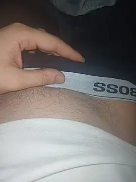 Webkamerová show hornyhorny29483