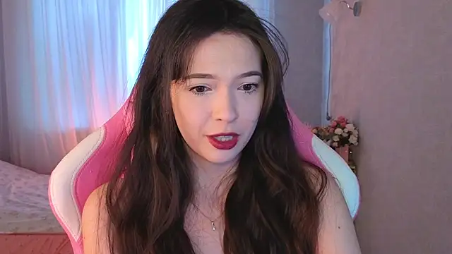 yuna_sunshy 现场XXX聊天