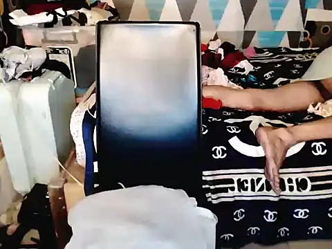 Savannah_Cock 现场XXX聊天